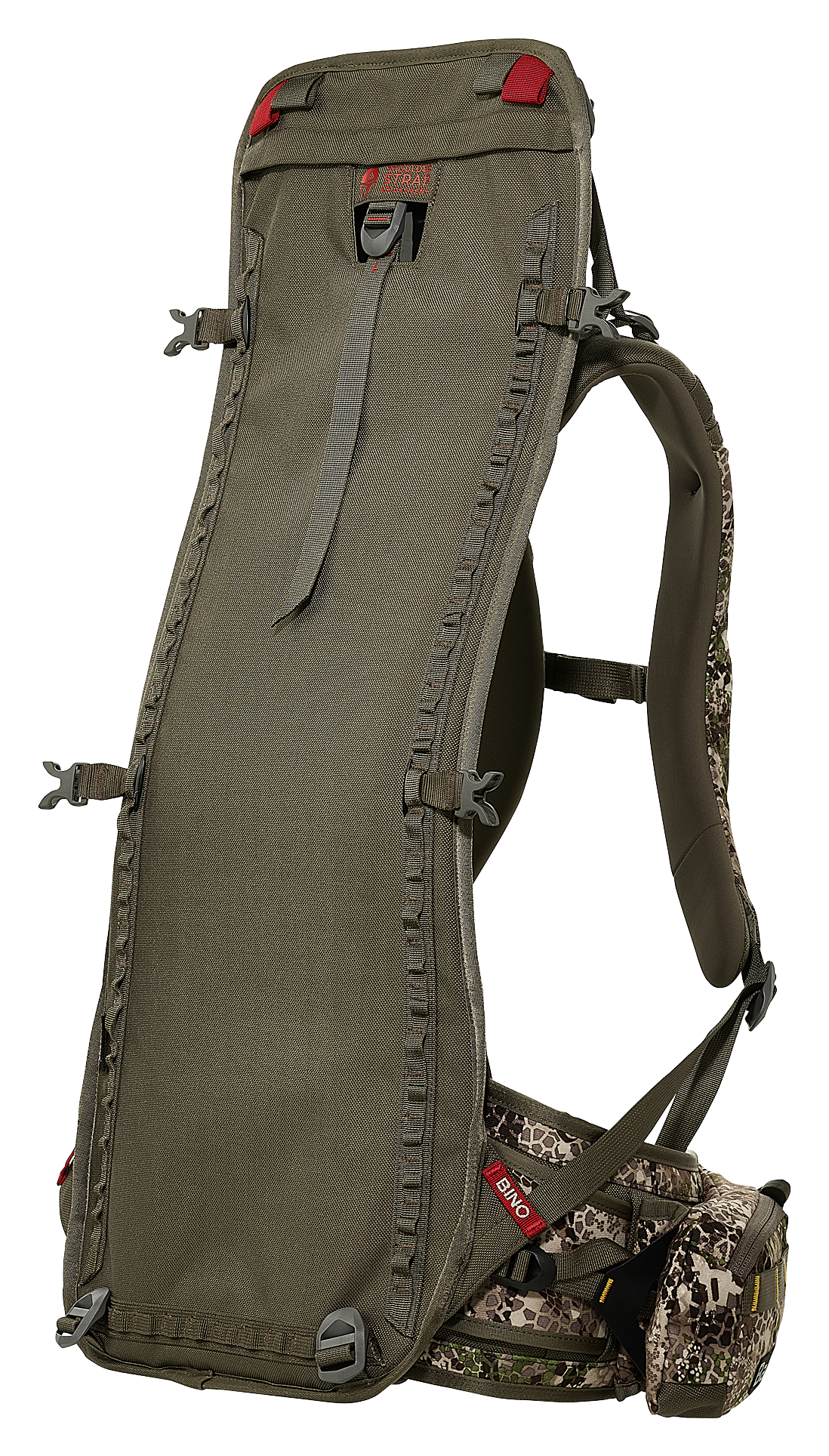 Badlands Vario Backpack Frame Cabela's